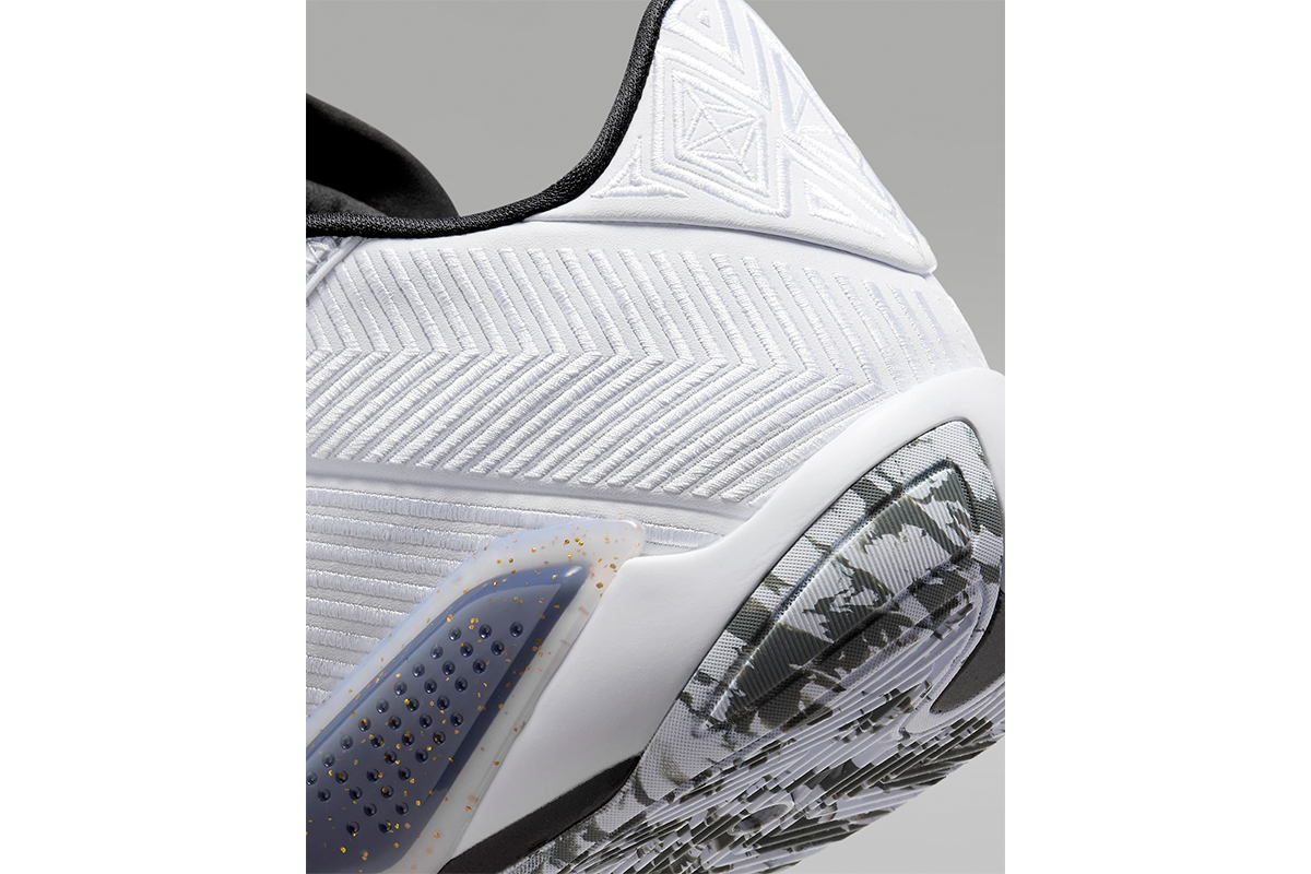 AIR JORDAN 38 LOW PF エア ジョーダン 38 ロー PF ジョーダン 【FD2325-107】 バスケ バッシュ 靴 2024/6/6 ▲