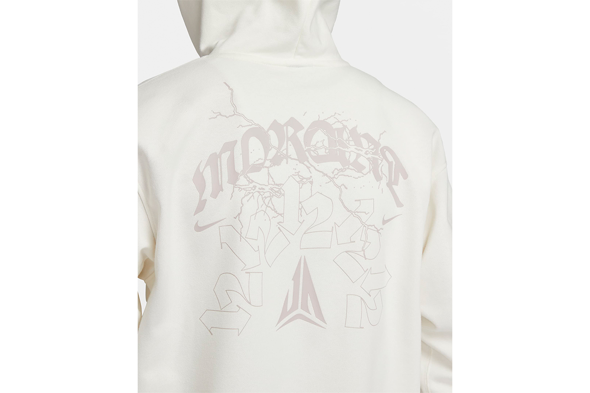 ジャDri-FIT プルオーバーパーカー ナイキ 【FN2988-133】 バスケ 長袖 上着 防寒 冬 2024/4/30★