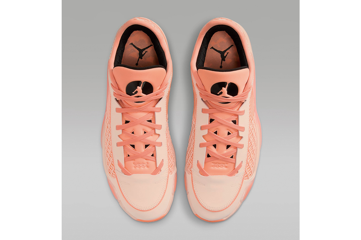 ◆フライングSUMMERセール 40%OFF◆  AIR JORDAN 38 LOW PF エア ジョーダン 38 ロー PF ジョーダン 【FD2325-800】 バスケ バッシュ 靴 2024/5/14 ▲■