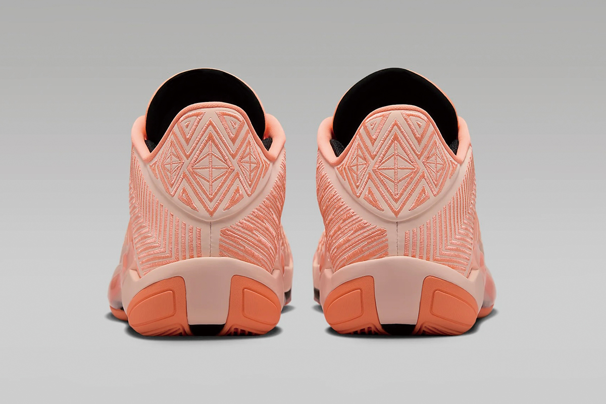 ◆フライングSUMMERセール 40%OFF◆  AIR JORDAN 38 LOW PF エア ジョーダン 38 ロー PF ジョーダン 【FD2325-800】 バスケ バッシュ 靴 2024/5/14 ▲■