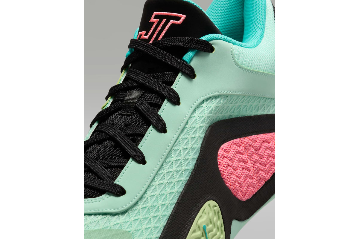 ◆フライングSUMMERセール 40%OFF◆ TATUM2 Vortex PF ジェイソン・テイタム ジョーダン 【FJ6458-300】 バスケ バッシュ シューズ 靴 2024/4/1 ★▲■