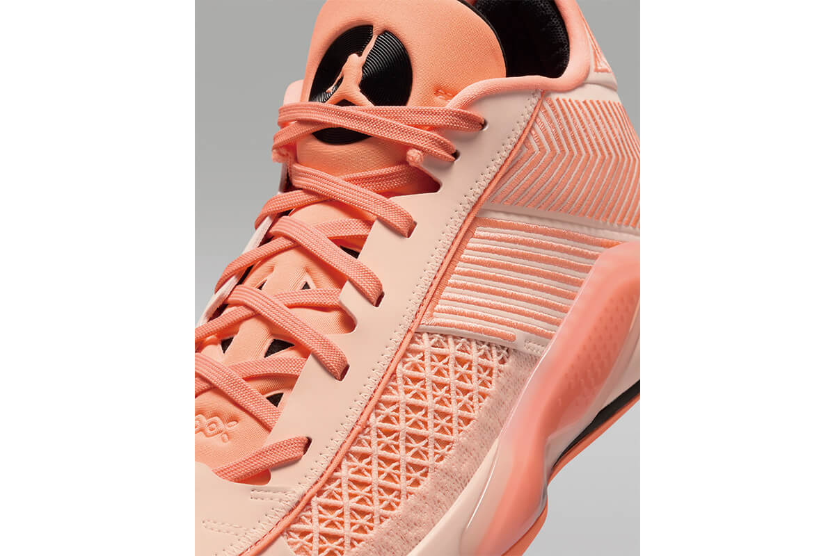 ◆フライングSUMMERセール 40%OFF◆  AIR JORDAN 38 LOW PF エア ジョーダン 38 ロー PF ジョーダン 【FD2325-800】 バスケ バッシュ 靴 2024/5/14 ▲■