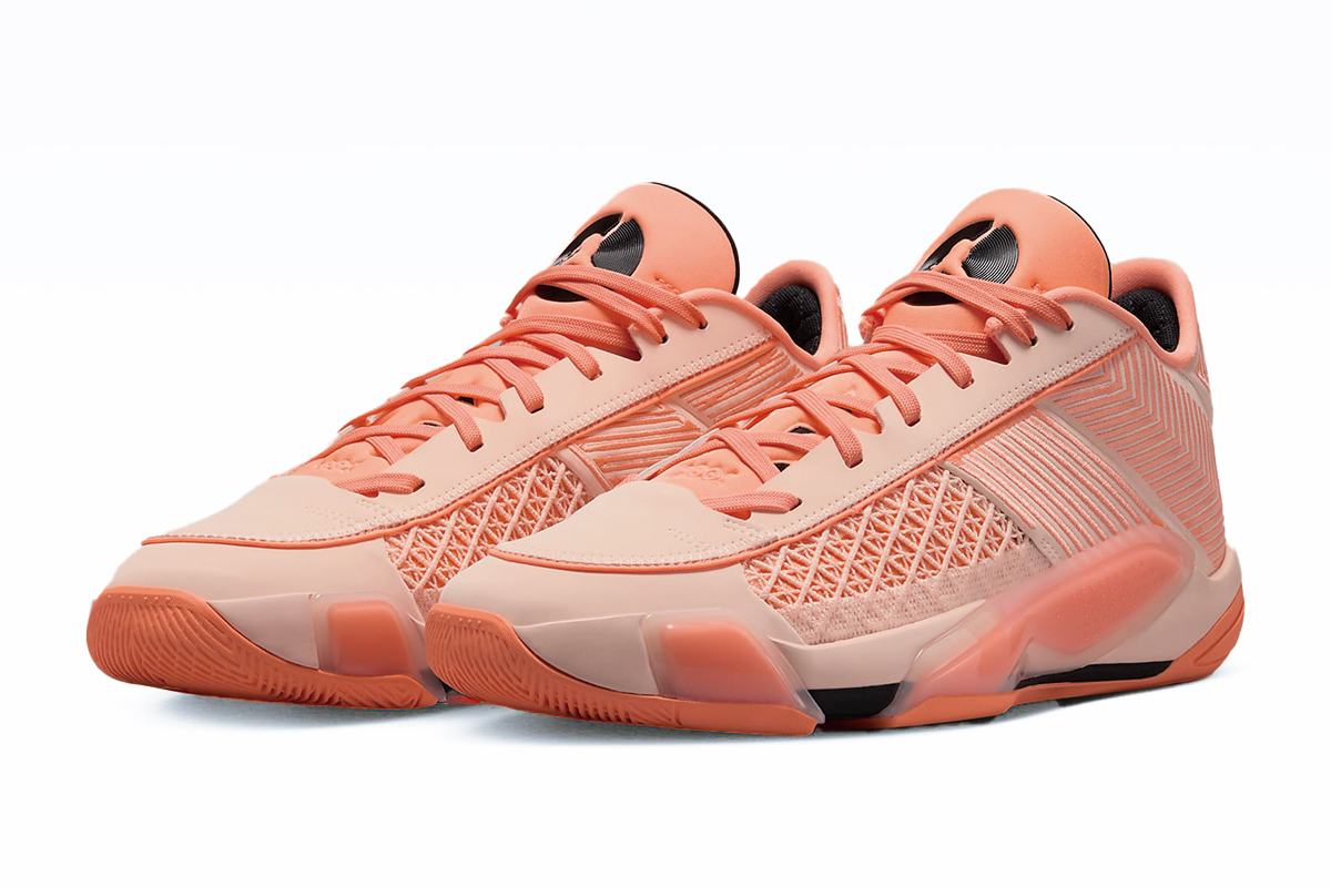 ◆フライングSUMMERセール 40%OFF◆  AIR JORDAN 38 LOW PF エア ジョーダン 38 ロー PF ジョーダン 【FD2325-800】 バスケ バッシュ 靴 2024/5/14 ▲■