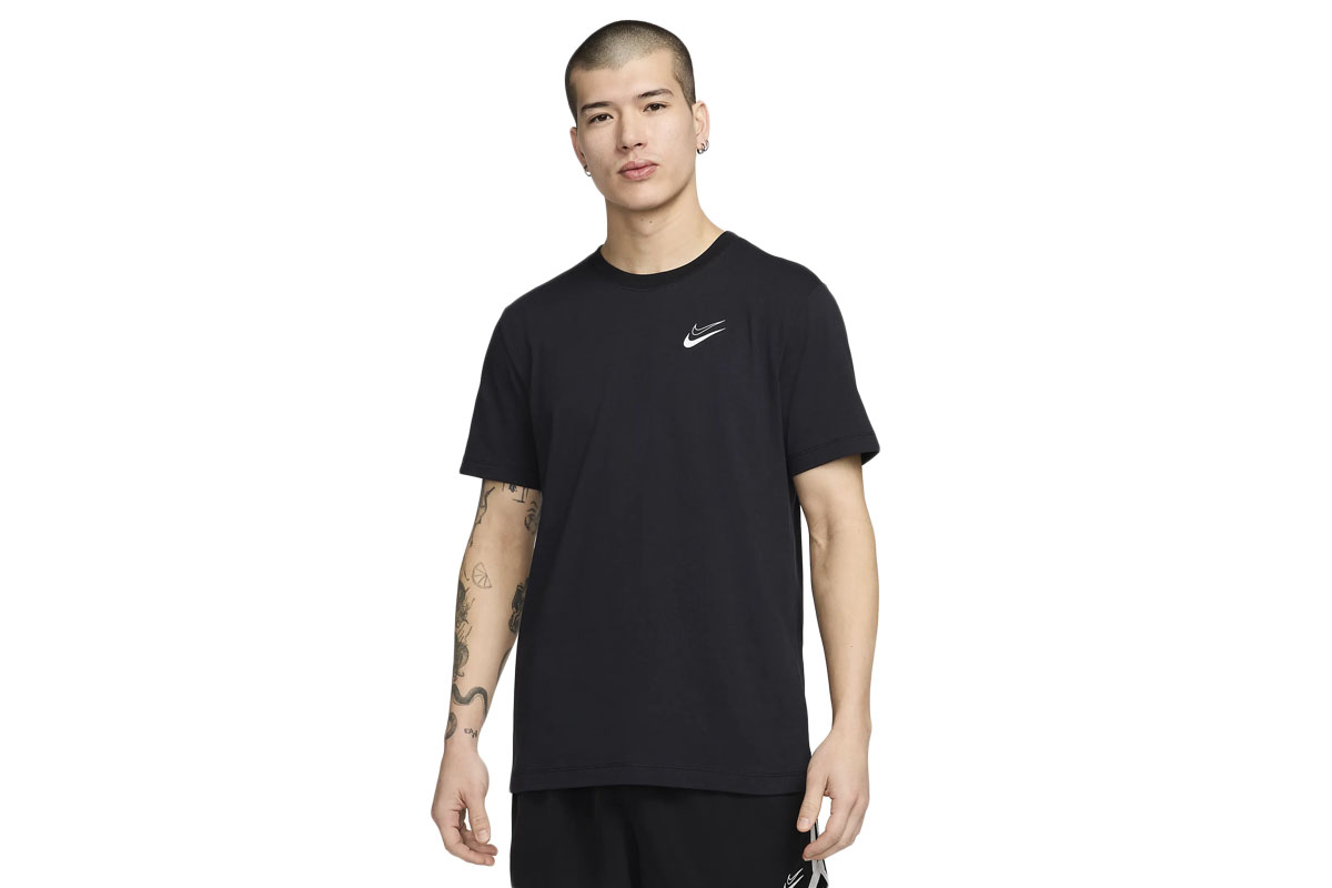 ケビン・デュラント バスケットボール Tシャツ ナイキ 【FV8405-010】 バスケ 半袖 tシャツ 2024/7/11 ■