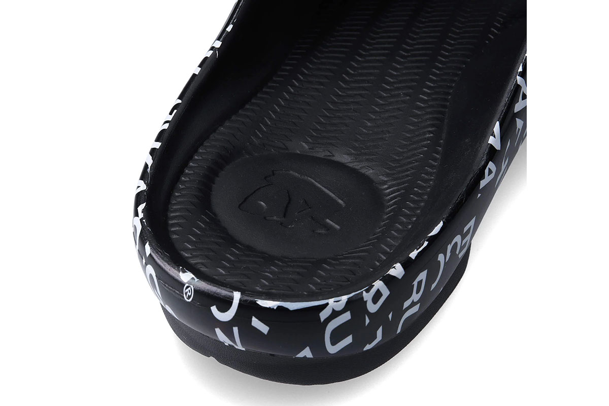 エゴチルスライド ボム EGO CHILL SLIDE BOMB エゴザル 【EZAC-S2411】 バスケ サンダル