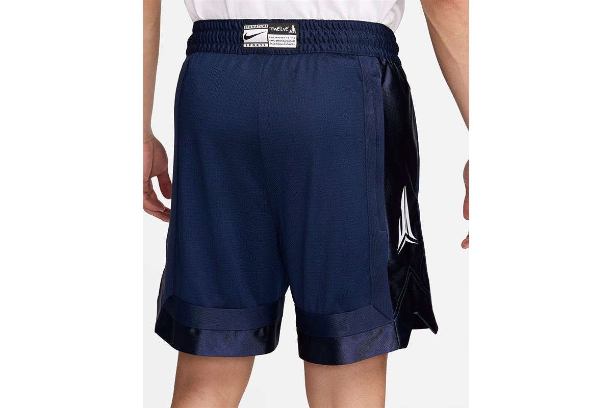 ジャDri-FIT DNA バスケットボールショートパンツ ナイキ 【FN2976-410】 バスケ パンツ バスパン 短パン 2024/4/25 ▲■