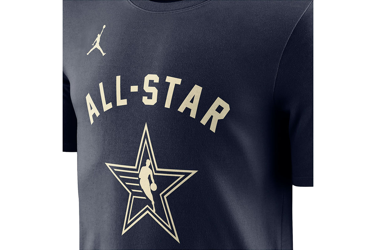NBA オールスターウィークエンドエッセンシャルTシャツ レブロン・ジェームズ ＃23 ナイキ 【FQ6449-419】 バスケ tシャツ 半袖 2024/4/30 ▲■