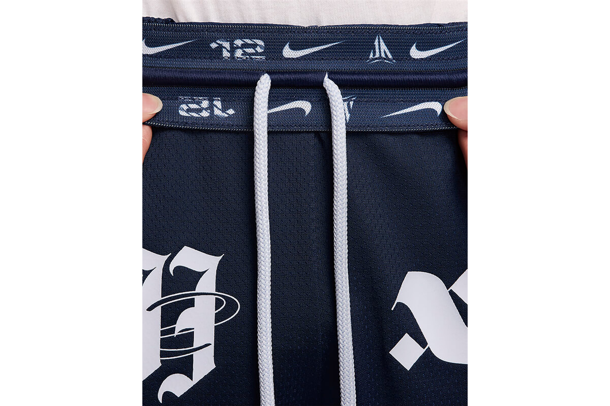 ジャDri-FIT DNA バスケットボールショートパンツ ナイキ 【FN2976-410】 バスケ パンツ バスパン 短パン 2024/4/25 ▲■