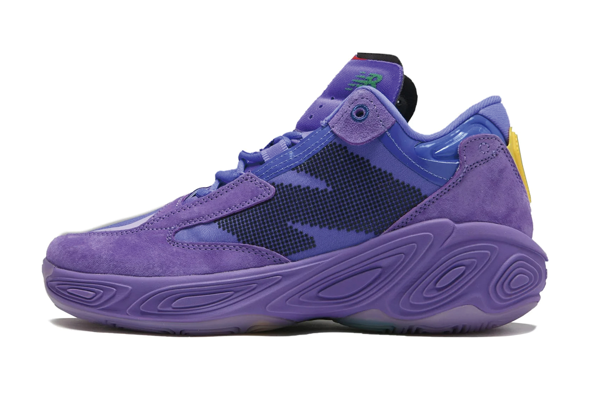 Fresh Foam BB v2 M2 ニューバランス 【BBFRSHM2】 バスケ バッシュ シューズ 靴 2024/5/2 ▲■