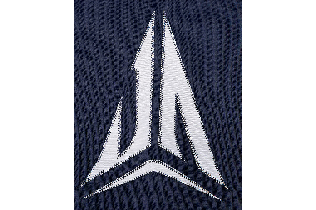 ジャDri-FIT プルオーバーパーカー ナイキ 【FN2988-410】 バスケ 長袖 上着 防寒 冬 2024/4/30★