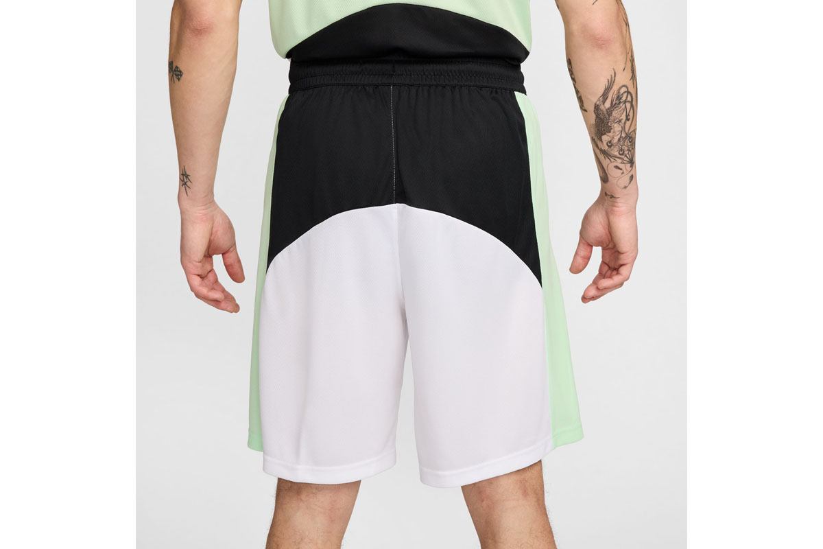 Dri-FIT スターティング 5ショーツ ナイキ 【DQ5827-019】  バスケ パンツ バスパン 2024/6/8 ■