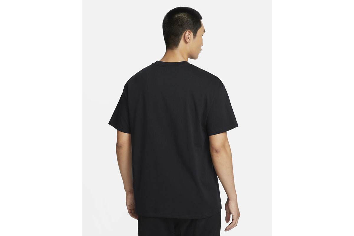 マックス90バスケットボール Tシャツ ナイキ 【FV8395-010】 バスケ 半袖 tシャツ 2024/7/11 ■