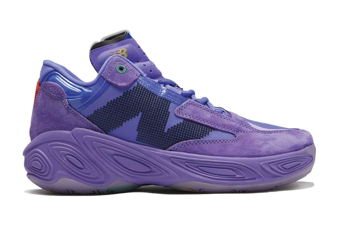 Fresh Foam BB v2 M2 ニューバランス 【BBFRSHM2】 バスケ バッシュ シューズ 靴 2024/5/2 ▲■