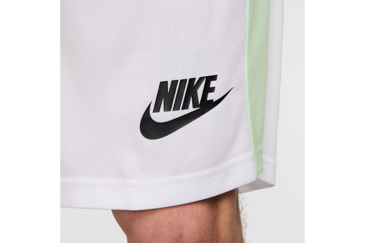 Dri-FIT スターティング 5ショーツ ナイキ 【DQ5827-019】  バスケ パンツ バスパン 2024/6/8 ■