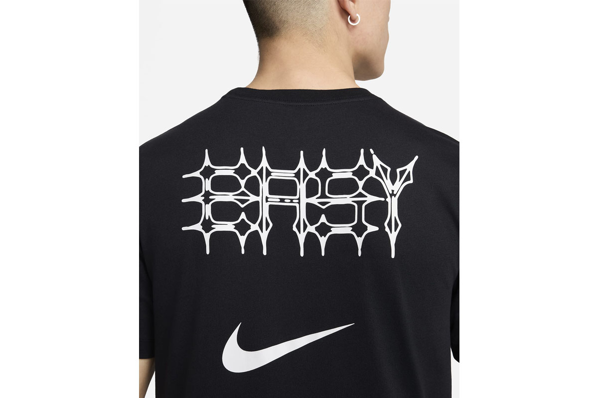 ケビン・デュラント バスケットボール Tシャツ ナイキ 【FV8405-010】 バスケ 半袖 tシャツ 2024/7/11 ■