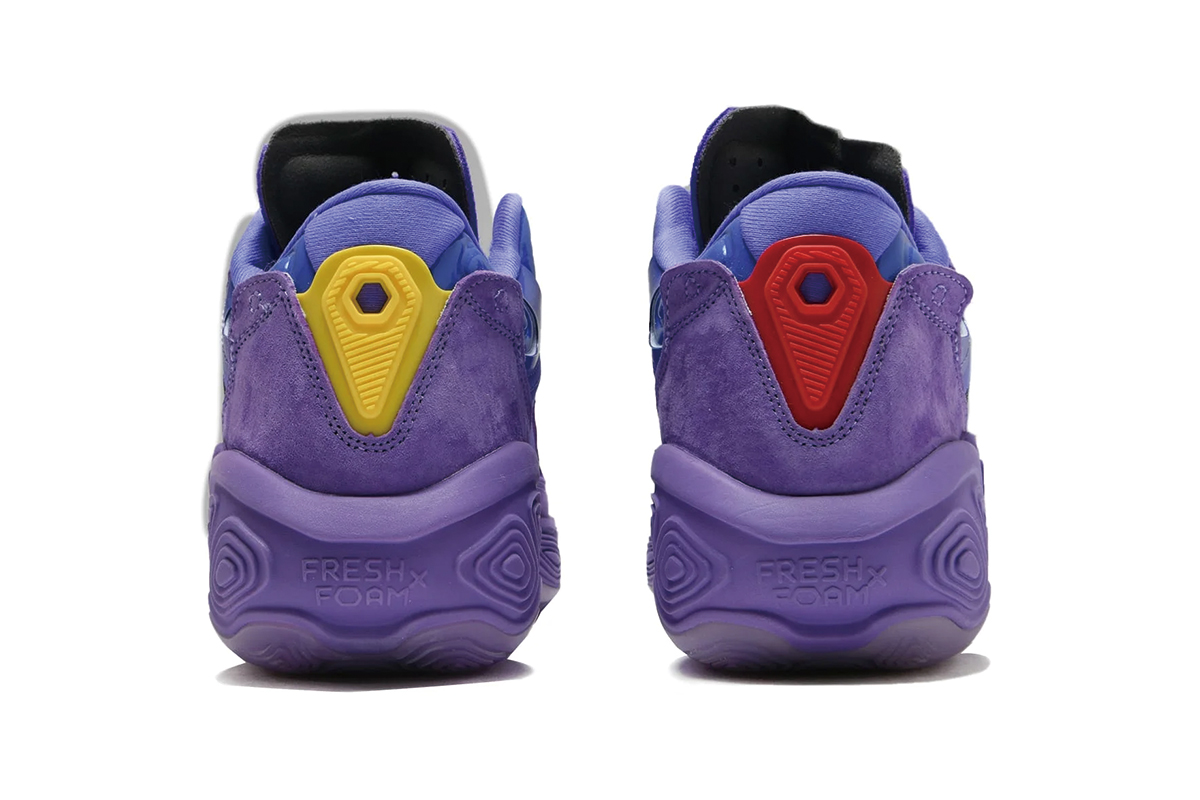Fresh Foam BB v2 M2 ニューバランス 【BBFRSHM2】 バスケ バッシュ シューズ 靴 2024/5/2 ▲■