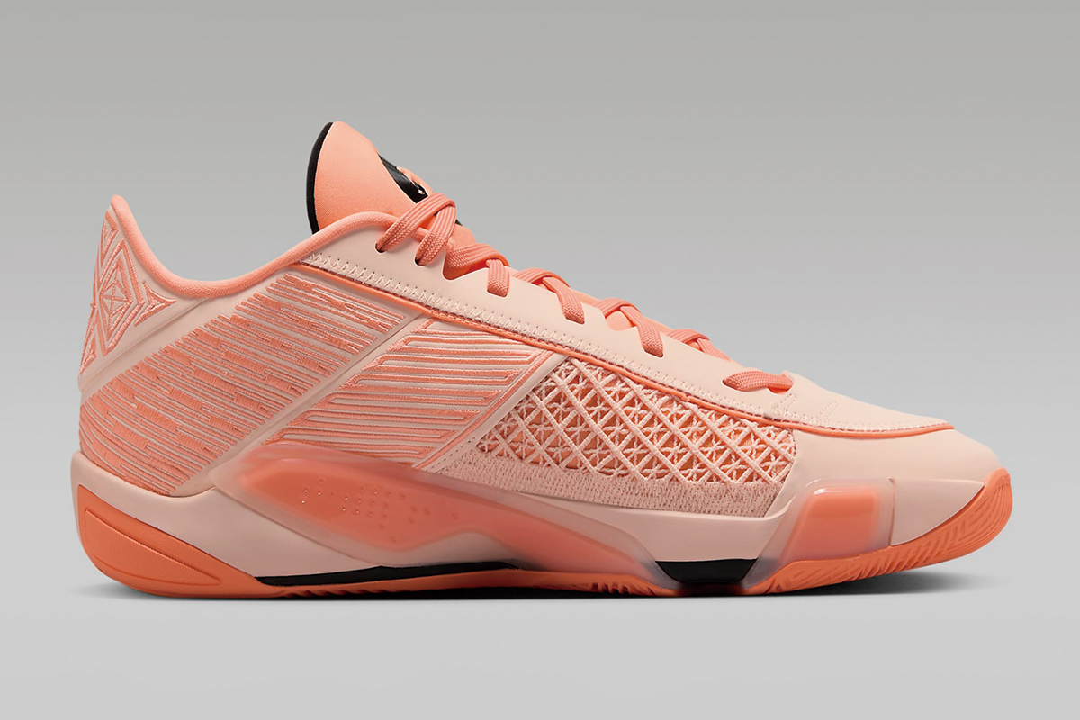 ◆フライングSUMMERセール 40%OFF◆  AIR JORDAN 38 LOW PF エア ジョーダン 38 ロー PF ジョーダン 【FD2325-800】 バスケ バッシュ 靴 2024/5/14 ▲■