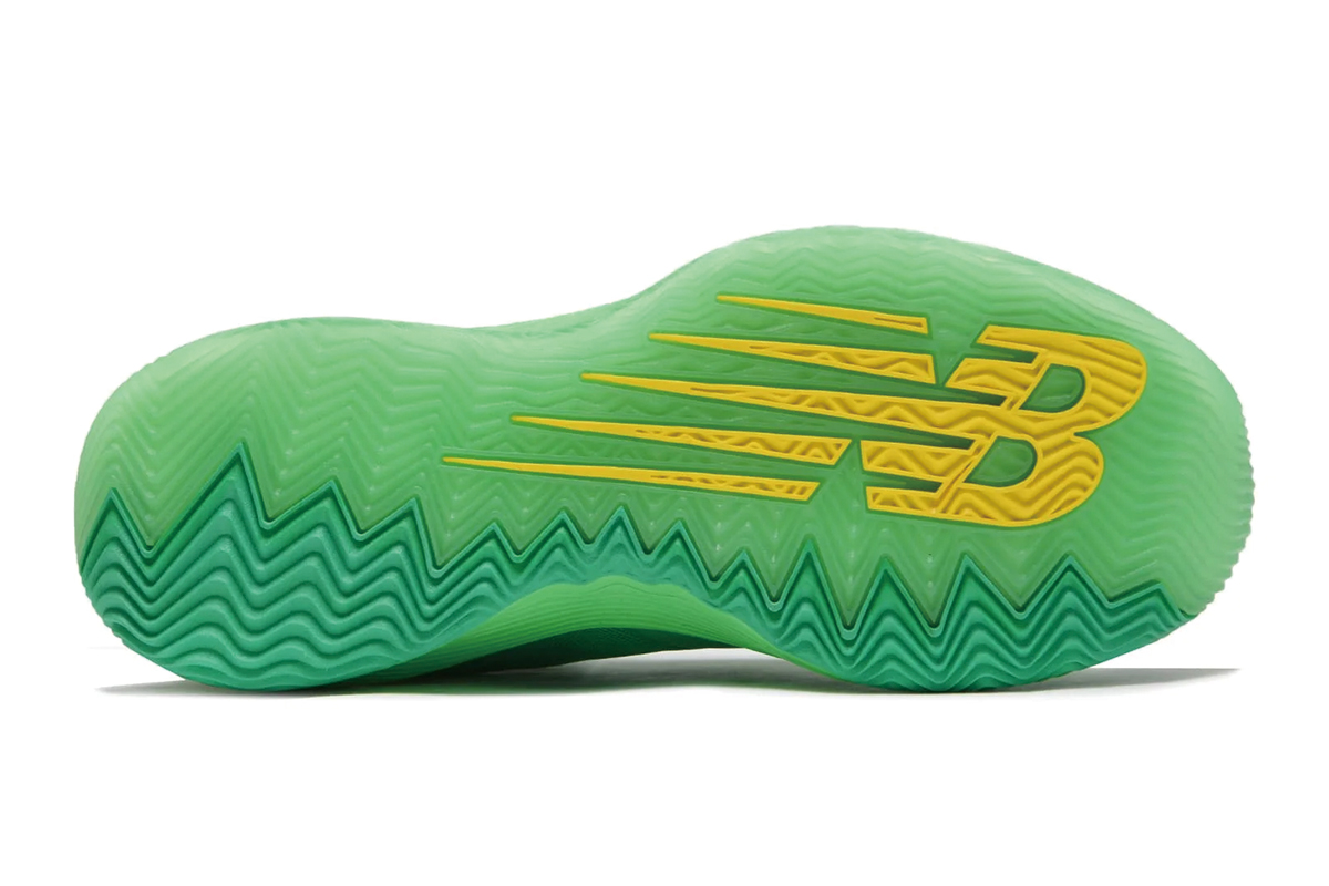 FuelCell HESI LOW R1 ニューバランス 【BBHSLR1】 バスケ バッシュ シューズ 靴 2024/5/2 ▲■