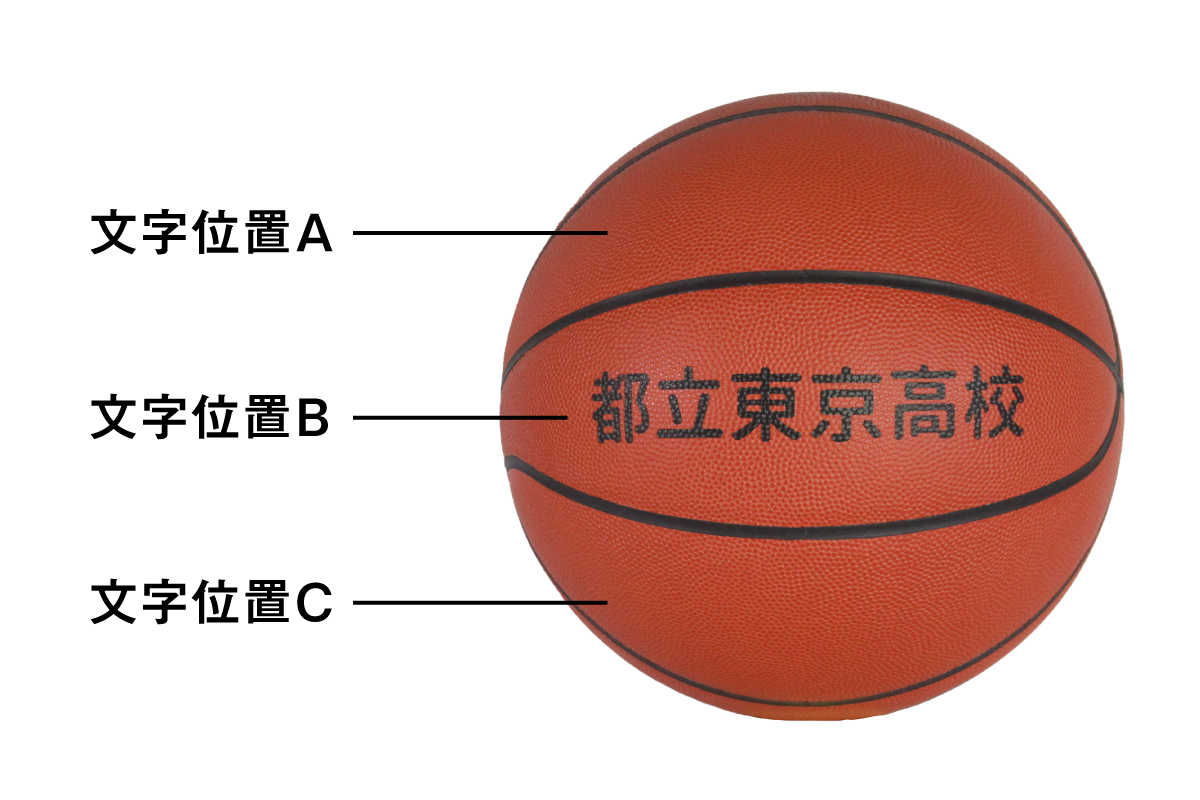 ★＼ネーム代無料・ボールバッグ付き・送料無料／  【3球セット】 バスケットボール7号球 国際公認球 検定球 天然皮革 モルテン 【B7C5000-3BAG】