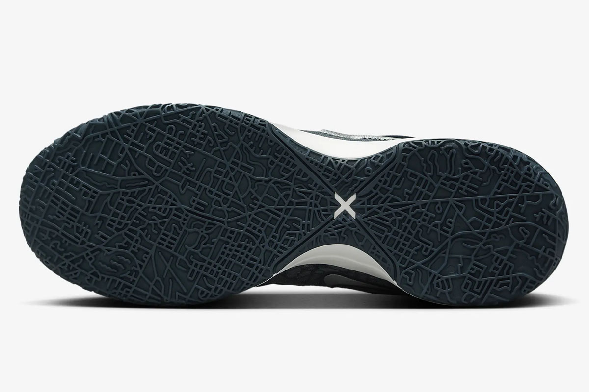 LEBRON NXXT Gen AMPD EP ズーム レブロンNXXT Gen AMPD EP レブロン・ジェームズ ナイキ 【FJ1567-400】 バスケ バッシュ シューズ 靴 2024/5/13 ▲