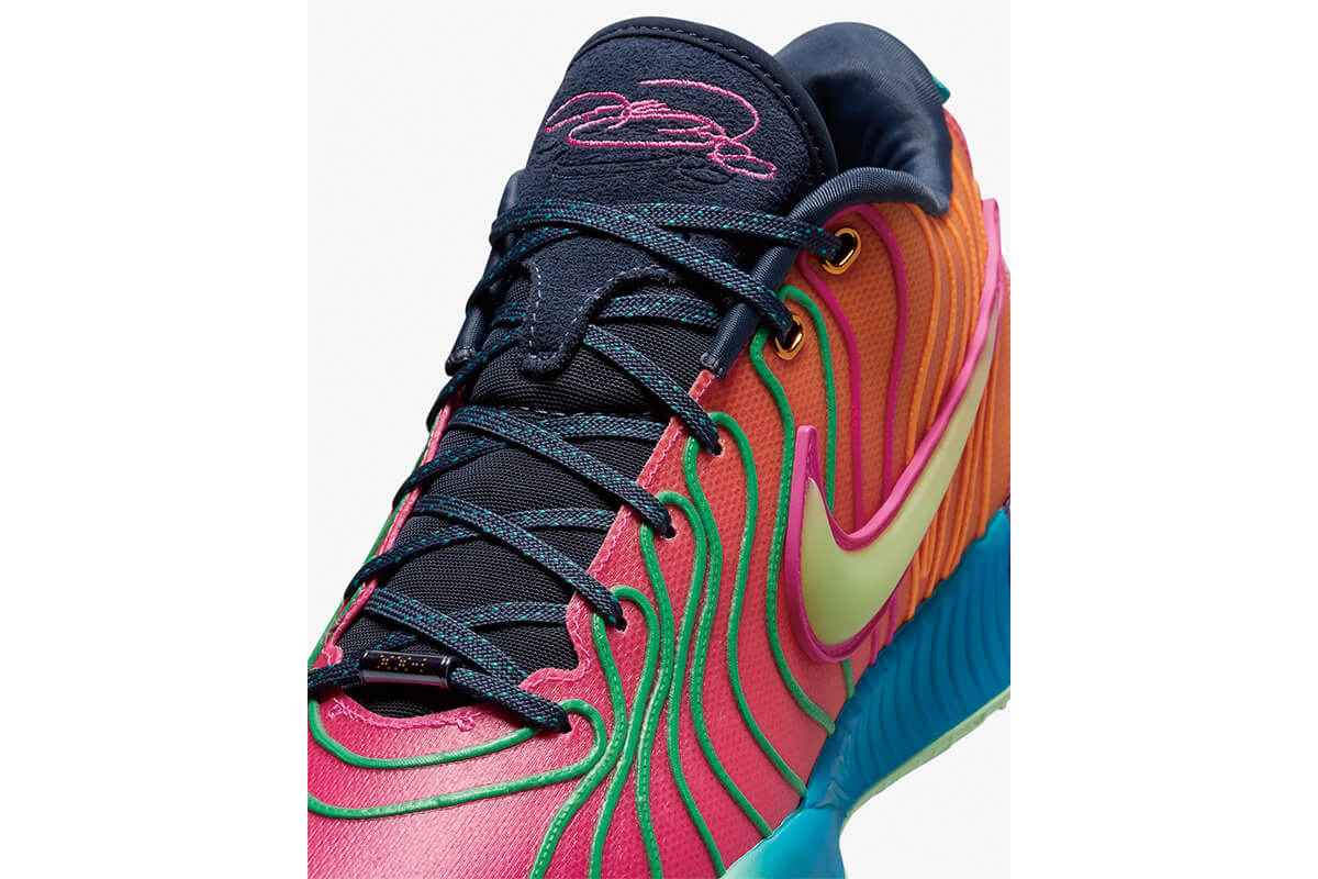 LEBRON XXI EP ズーム レブロン21 EP レブロン・ジェームズ ナイキ 【HF5352-400】 バスケ バッシュ シューズ 靴 2024/4/22 ▲■