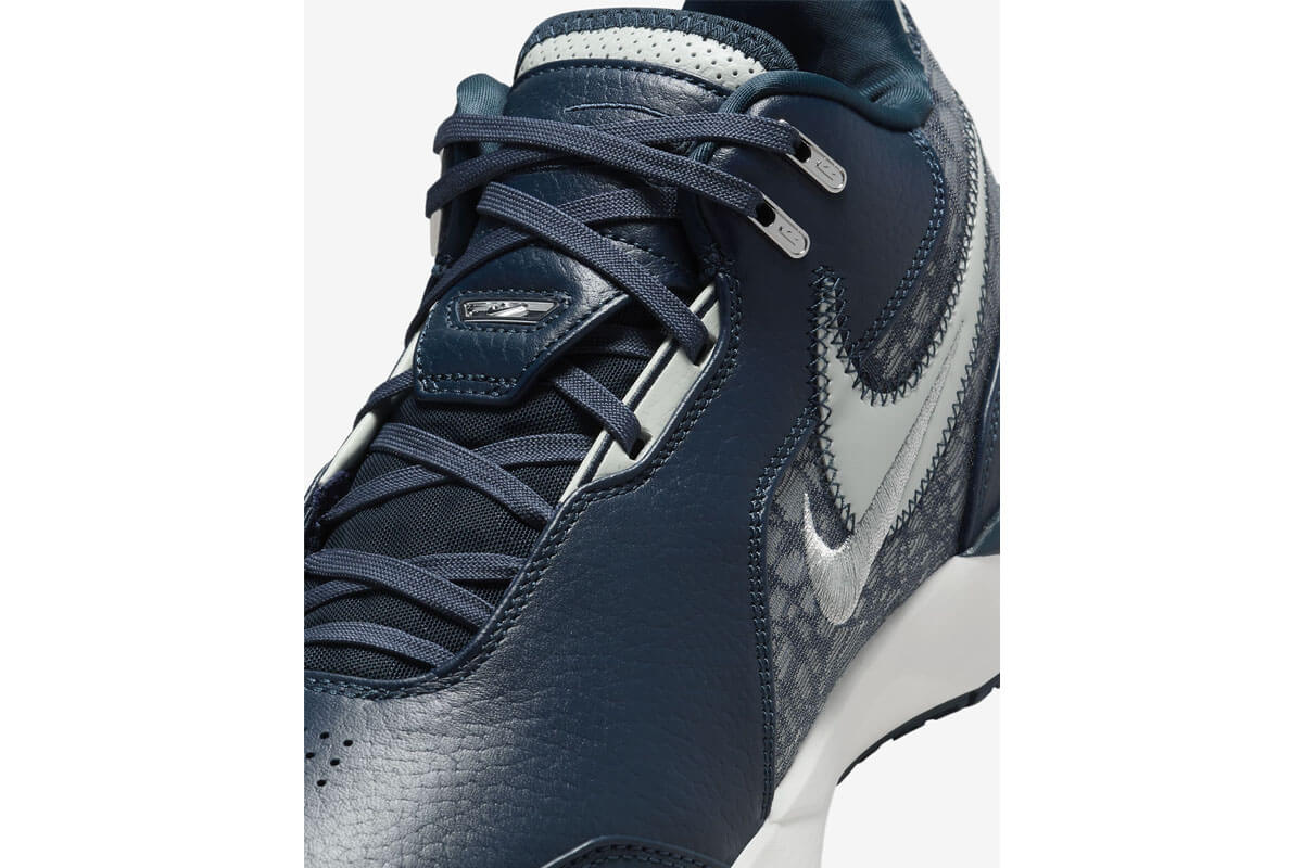 LEBRON NXXT Gen AMPD EP ズーム レブロンNXXT Gen AMPD EP レブロン・ジェームズ ナイキ 【FJ1567-400】 バスケ バッシュ シューズ 靴 2024/5/13 ▲