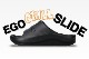エゴチルスライド EGO CHILL SLIDE エゴザル 【EZAC-S2310】 バスケ サンダル 2023/3/25