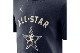 NBA オールスターウィークエンドエッセンシャルTシャツ レブロン・ジェームズ ＃23 ナイキ 【FQ6449-419】 バスケ tシャツ 半袖 2024/4/30 ▲■
