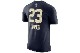 NBA オールスターウィークエンドエッセンシャルTシャツ レブロン・ジェームズ ＃23 ナイキ 【FQ6449-419】 バスケ tシャツ 半袖 2024/4/30 ▲■