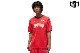 2024パリオリンピック 日本メンズDri-FIT ADV バスケットボール ウォームアップ シャツ ジョーダン 【FQ0307-673】 バスケ tシャツ 半袖 2024/7/2 ▲■
