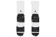 ユニコーンDri-FIT ADV クッションド クルー ソックス (1足) ジョーダン 【FZ3393-100】 バスケ バッソク 靴下 ■