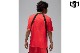 2024パリオリンピック 日本メンズDri-FIT ADV バスケットボール ウォームアップ シャツ ジョーダン 【FQ0307-673】 バスケ tシャツ 半袖 2024/7/2 ▲■