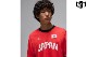 2024パリオリンピック 日本メンズDri-FIT ADV バスケットボール ウォームアップ シャツ ジョーダン 【FQ0307-673】 バスケ tシャツ 半袖 2024/7/2 ▲■